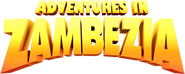 Logo of Zambezia image size 1273x512