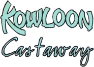 Logo of Kowloon Castaway image size 1075x765