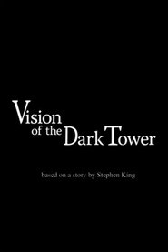 poster Vision of the Dark Tower