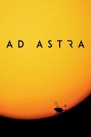 Poster of Ad Astra image size 1365x2048