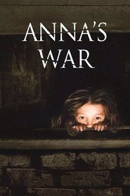 Poster of Anna's War image size 1280x1920