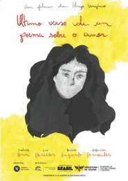 Último Verso de um Poema sobre o Amor