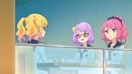 Aikatsu Stars! season 1 episode 10