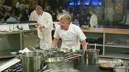 Hell's Kitchen season 7 episode 13