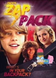 Zack's Zap Pack