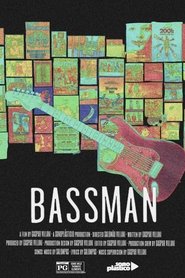 poster Bassman