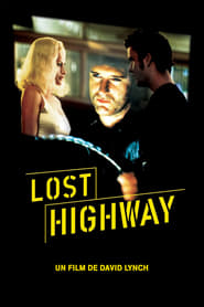 Voir film Lost Highway en streaming