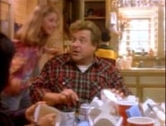 Roseanne season 7 episode 2