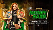 WWE Money In the Bank 2019 wallpaper 
