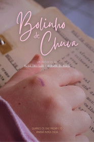 Bolinho de Chuva