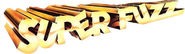 Logo of Super Fuzz image size 861x251