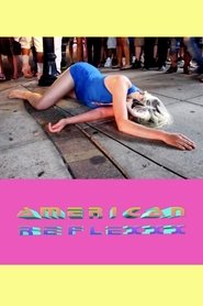 poster American Reflexxx