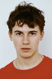 Photo of Sam Nivola image size 1063x1595