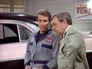 Happy Days - Les Jours heureux season 8 episode 5