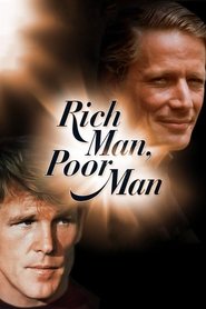 Poster of Rich Man, Poor Man image size 1000x1500