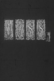 Mass, or Monument for a Capitalist Society poster