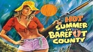 Hot Summer in Barefoot County wallpaper 