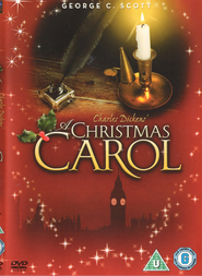 Logo of A Christmas Carol image size 1561x2134