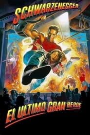 El último gran héroe Película Completa 1080p [MEGA] [LATINO] 1993