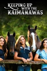 Poster of Keeping Up With The Kaimanawas image size 960x1440