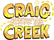 Logo of Craig Before the Creek image size 906x674