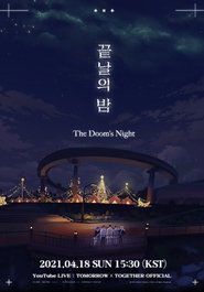 poster The Doom’s Night