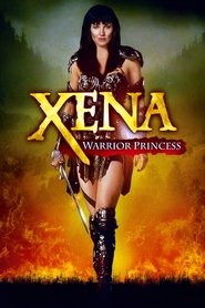 Poster of Xena: Warrior Princess image size 2000x3000