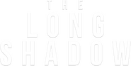 Logo of The Long Shadow image size 583x292