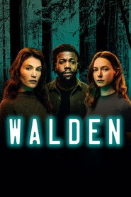 Poster of Walden image size 960x1440