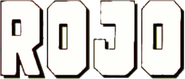 Logo of Rojo image size 738x317