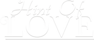 Logo of Hint of Love image size 1786x769