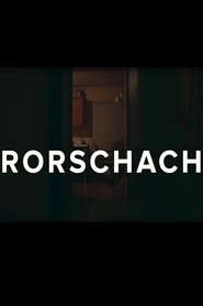 Poster of Rorschach image size 2000x3000