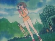 Il primo amore di Asuka