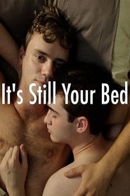poster It's Still Your Bed