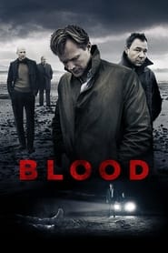 poster Blood