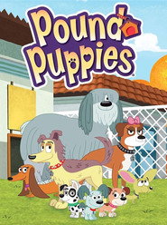 Pound Puppies