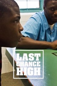 Poster of Last Chance High image size 500x750
