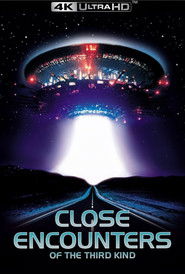 Poster of Close Encounters of the Third Kind image size 1822x2699