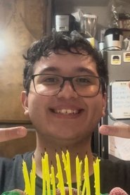 Photo of Cesar Rosas Jr. image size 520x779
