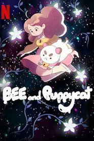 Bee and PuppyCat (Full Series)