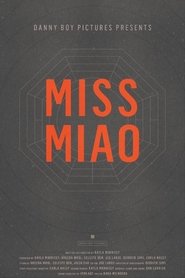 poster Miss Miao