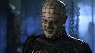 Hellraiser: Revelations wallpaper 