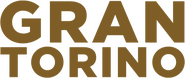 Logo of Gran Torino image size 1276x540