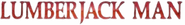 Logo of Lumberjack Man image size 521x69