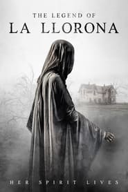 The Legend of La Llorona 2022 123movies