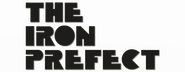 Logo of I Am the Law image size 800x310