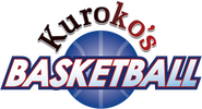 Logo of Kuroko's Basketball image size 997x538
