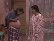 Roseanne season 7 episode 19