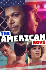 poster The American Boys