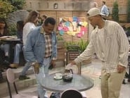 Le Prince de Bel-Air season 4 episode 24